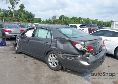 2007 Toyota Avalon Xl из США, поврежденный, VIN 4T1BK36B77U176474